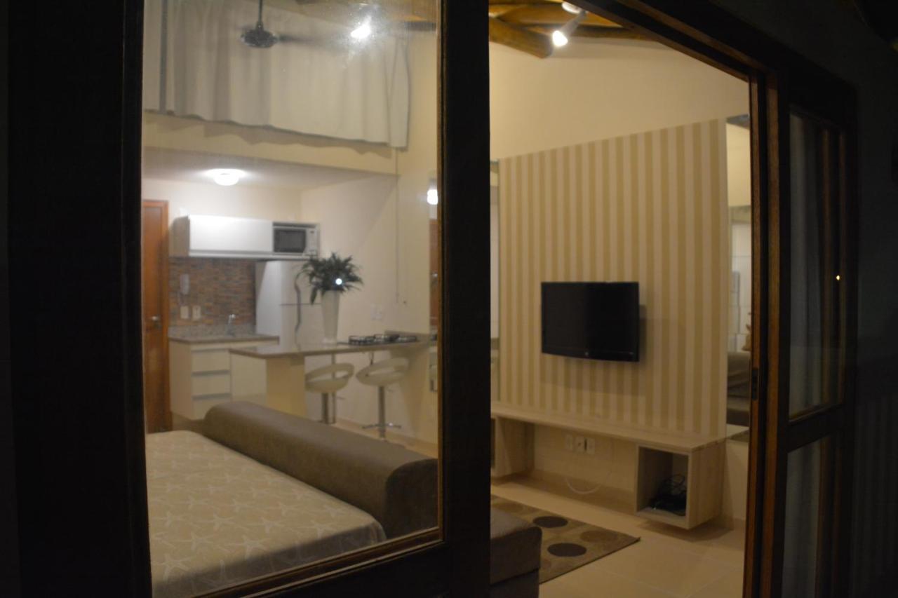 Lofts Asa Delta Lejlighed Ilhabela Eksteriør billede