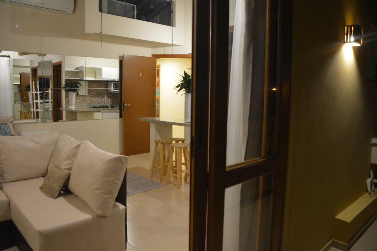 Lofts Asa Delta Lejlighed Ilhabela Eksteriør billede